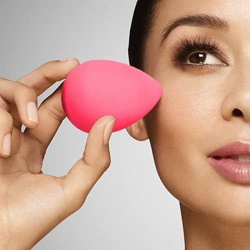 SPAN Beauty Blender Makeup Sponge