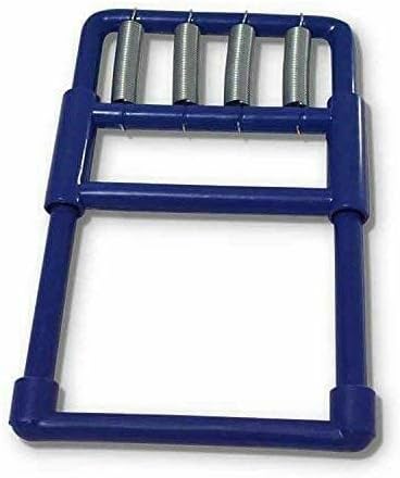Spancare Finger and Hand Grip Exerciser/Physiotherapy Exerciser(Multicolour)