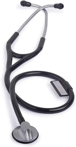 Silvery III-SS Stethoscope, (Pack of 1) Multicolor (Green)