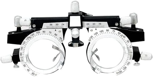 SPANCARE PHARMACEUTCALS Fully Rotating Auto P.D Adjustable Trail Frame