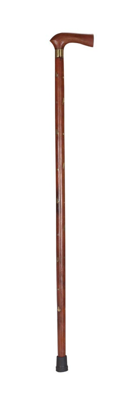 Walking Stick for Men,Women,Old People(Wooden)