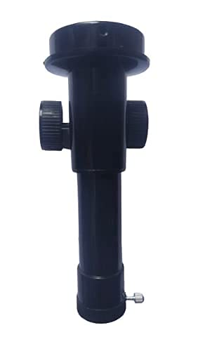 focuser (Rack &piniun) Size 0.965", Best for Telescope 50az or Perfect for 90x Telescope Part