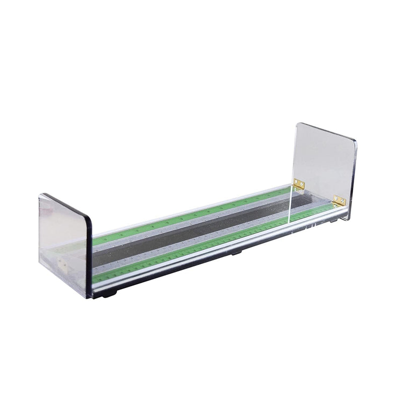 SPANCARE PHARMACEUTICALS Infantometer, Height Measuring Scale, Size : 18" x 7" (Length x Width)