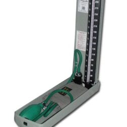 Regular Velcro Cuff Conventional Mercurial Type BP Instrument
