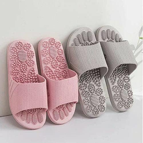 span Massage Slipper, Massage Slippers Acupressure Leg Foot Massager