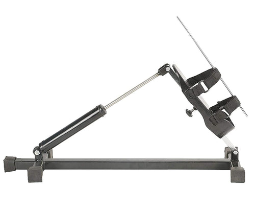 SPANCARE PHARMACEUTICALS Physiotherapy Heel Stretcher Foot Exerciser with Heavy Metal Base