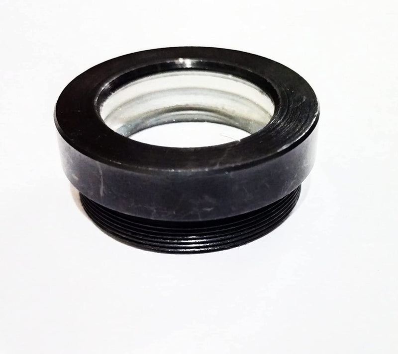 Spancare 2X achromat Barlow for 1.25" Eyepiece, Coated