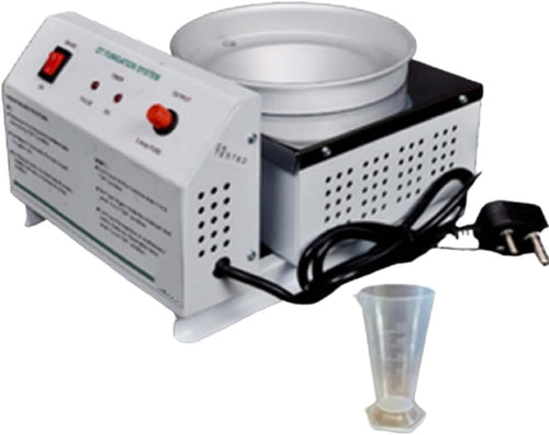 Generic Fumigation Machine with Timer for Hospitals, ICU, OT, Dentist, Homes, Offices and Microbiology Labs