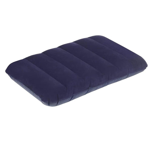 Inflatable Travel Air Pillow Compact Neck Support