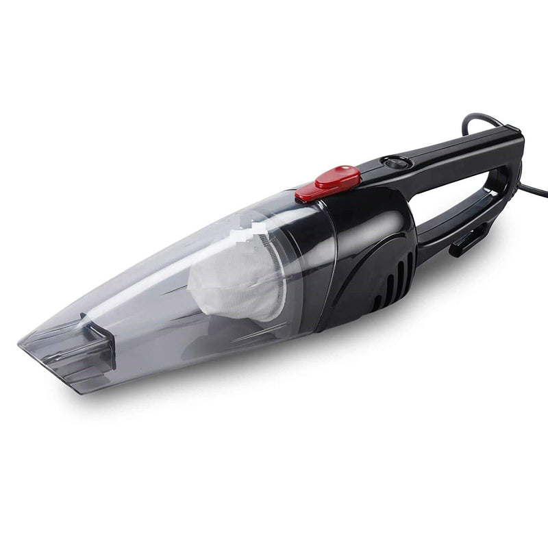 Spancare Handheld Vacuum Cleaner, Lightweight & Durable Body, Small/Mini Size 800 Watts