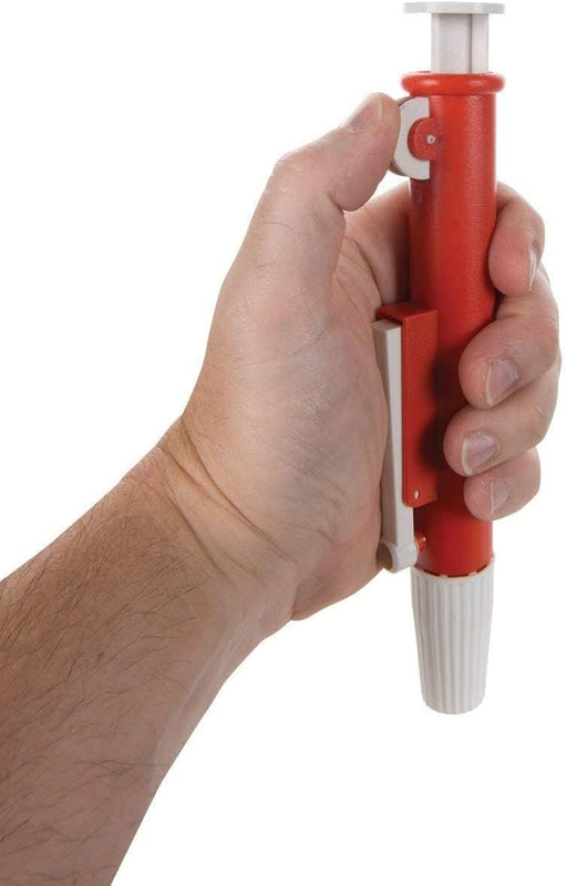 Pipette Pump - (Pack of 1) (25)