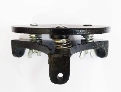 Spancare Telescope Primary Mirror Cell for Reflector for 100mm to 127mm Mirror for 140mm