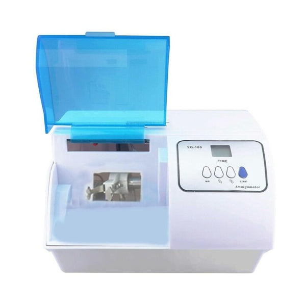 Amalgamator For Amalgam and GIC |For The Blending Of Restorative Materials|  Strong Mixing Power | Digital Display