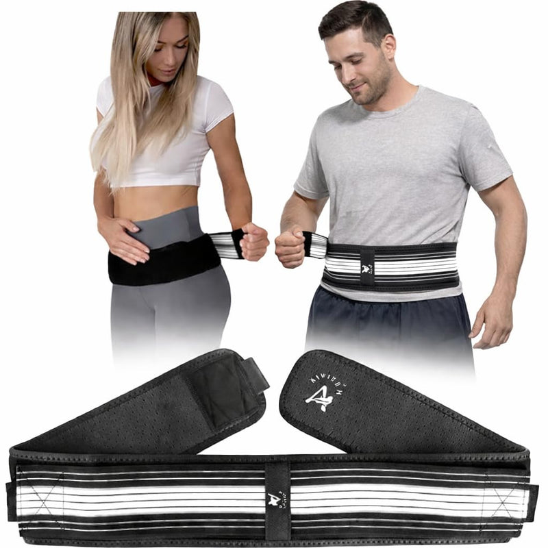 SI Joint Support Belt
