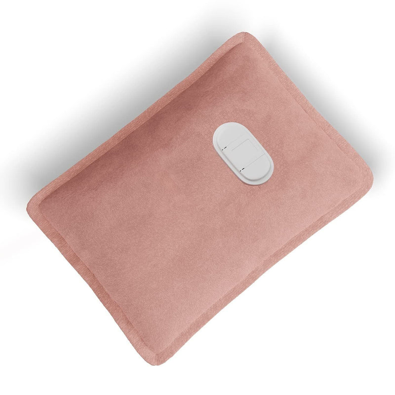 Spancare Hot Water Bag for Full Body Pain Relief | Dual Insulation Silicon Technology