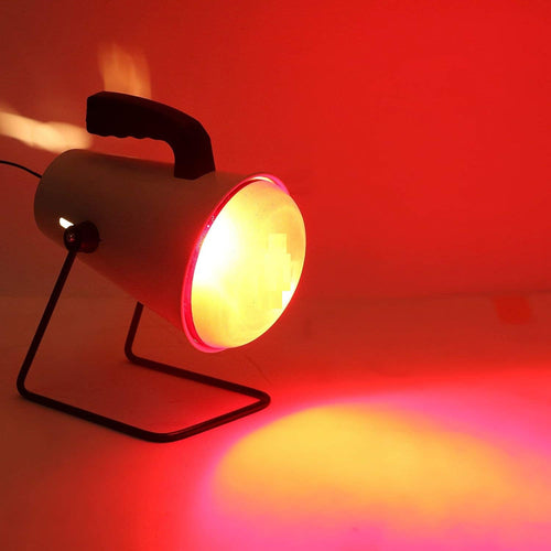 SPANCARE PHARMACEUTICALS IR Lamp (Pack of 1)