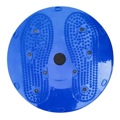 Spancare Tummy Twister Acupressure Twister (Magnets) Useful for Figure Tone-up Magnetic