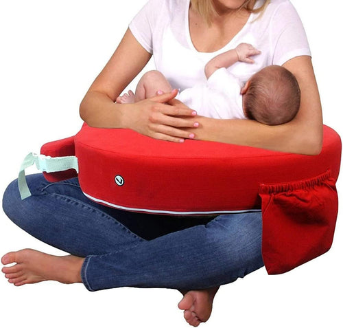 Span care Pillow Breast Feeding
