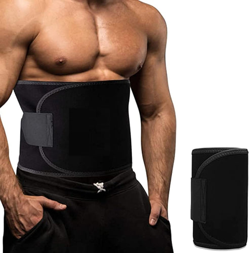 Waist Belt for Women & Men for Tummy Exercise Made of Neoprene