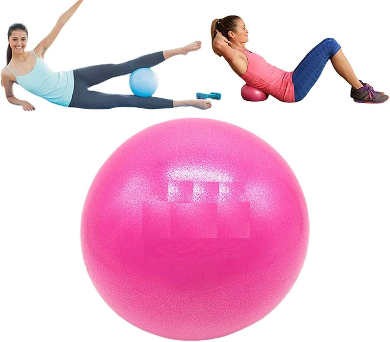 Spancare Mini Home Swiss Yoga Fitness Physiotherapy Physio Massage Exercise Gym Ball