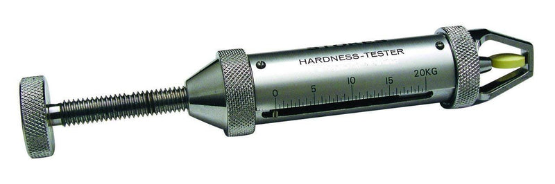 SPANCARE PHARMACEUTICALS Tablet Hardness Tester