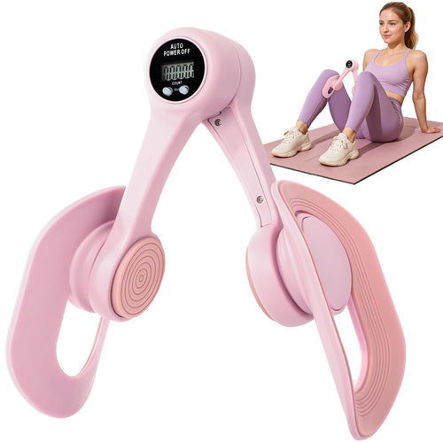 Thigh Master Pelvic Floor & Inner Thigh Trainer