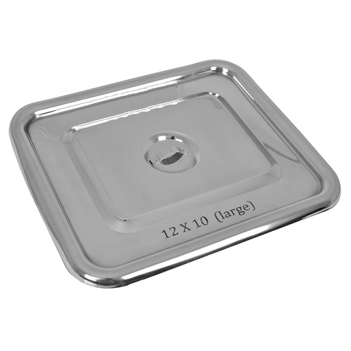 SPANCARE PHARMACEUTICALS Instrument Tray 12x10 inches (Large)
