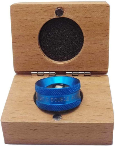 Spancare 90d Double Ophthalmology Lens Aspheric