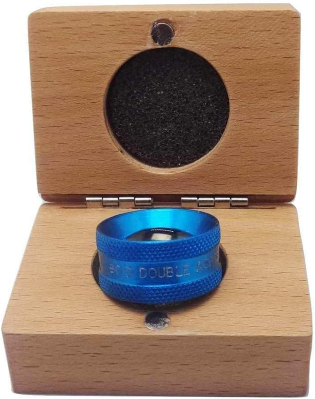 Spancare 90d Double Ophthalmology Lens Aspheric