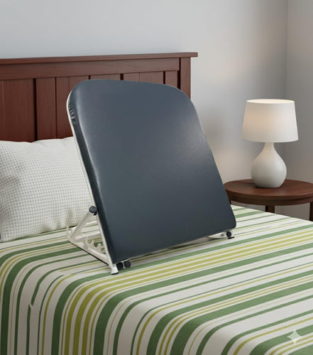 Patient Lifting Backrest – Adjustable Support Chair 6 Levels