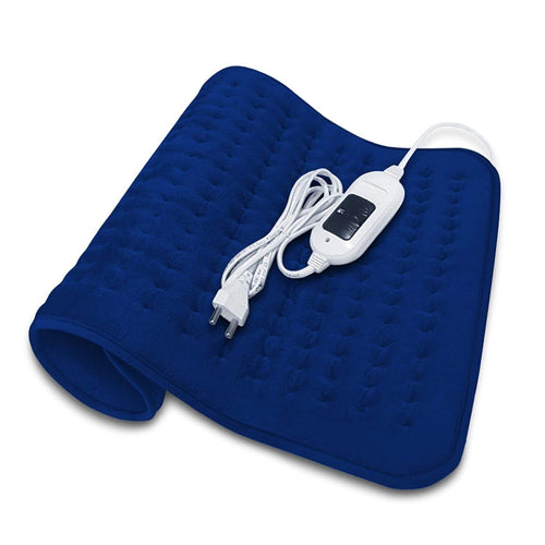 Spancare Orthopedic Heating Pad Electric for Pain Heat Therapy with Fast Heating