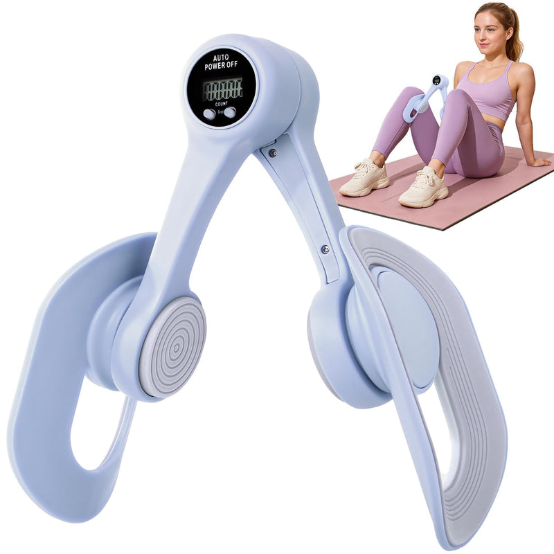 Thigh Master Kegel Exerciser