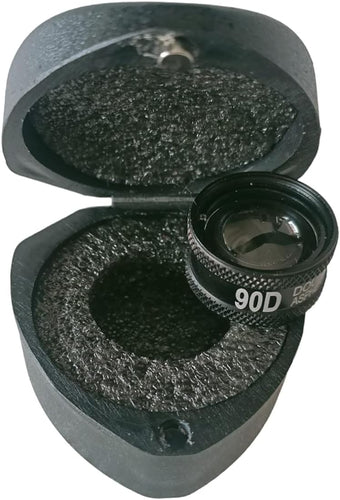 Aspheric Lens 90D Ophthalmology Equipment Accessories