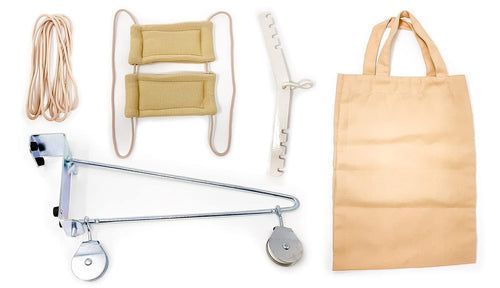 SPANCARE PHARMACEUTICALS Home Cervical Traction, Free Size