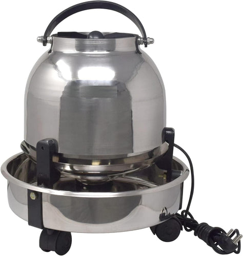 Fumigation Machine for ICU, OT and Microbiology Lab (5 L)