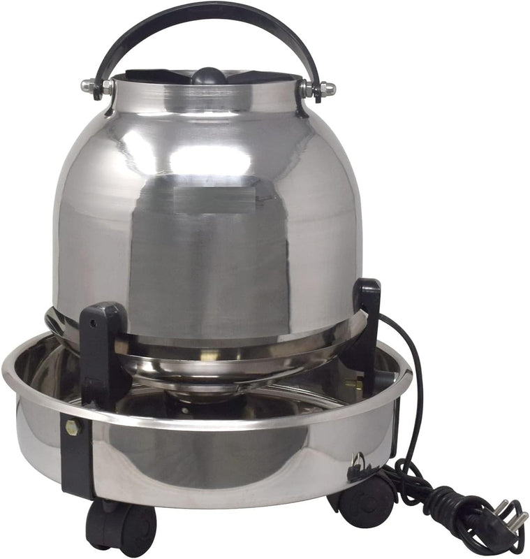 Fumigation Machine for ICU, OT and Microbiology Lab (5 L)