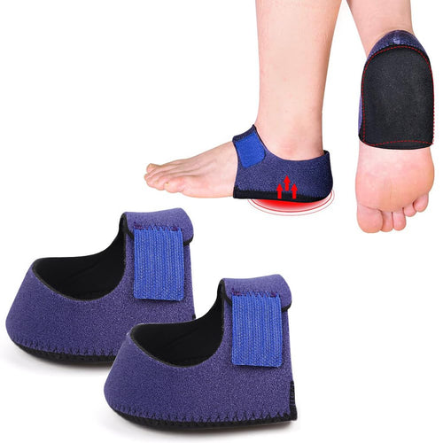 Heel Pad For Heel Pain Heel Pain Relief Products Heel Cushion Pads Silicone Heel Pad For Men Women(L)