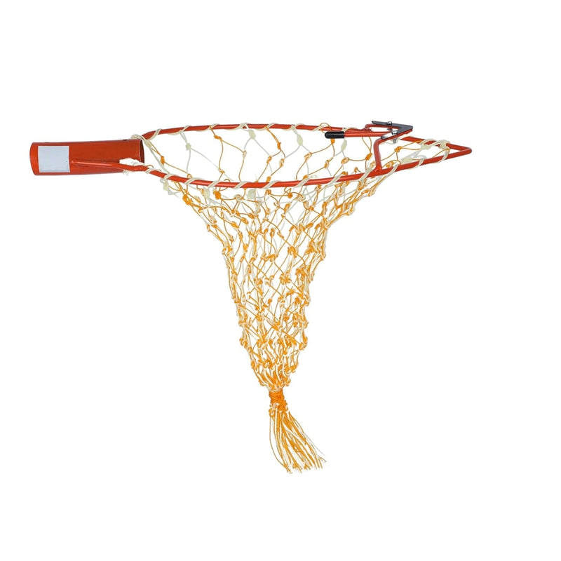 SPANCARE PHARMACEUTICALS "Mango Fruit Plucker with Net| Fruit Harvester (5-7 Kg) |Nylon Net Metal Frame |Fruit Basket Capacity Garden Tool-Set of 1 PC"