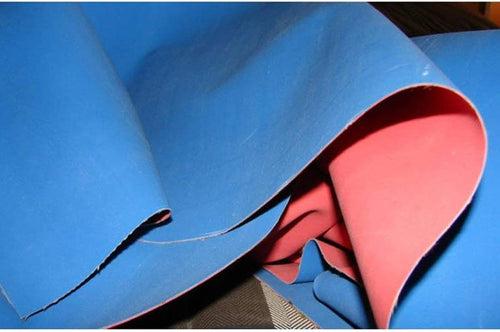 Rubber Sheet/Macintosh Sheet/Mattress (1.5 Meter) Protector for Hospital Bed or Baby Bed