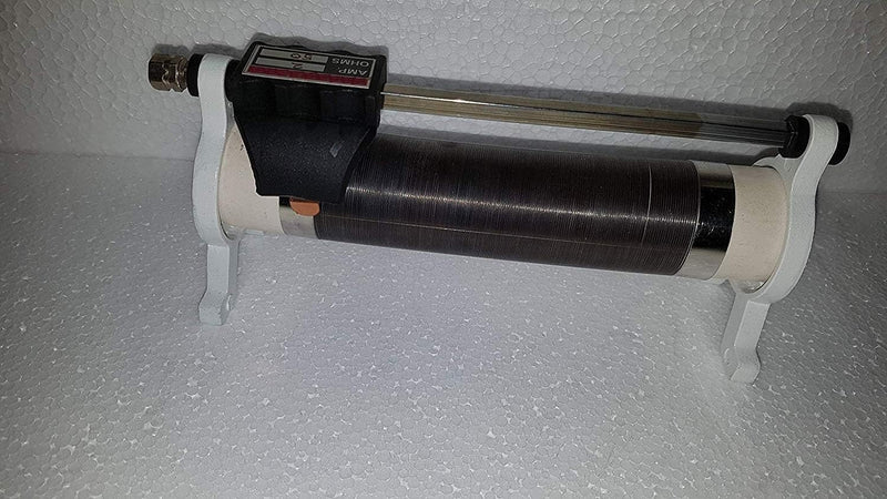 Spancare Rheostat 6 inch Classroom Demonstration Tool (30 ohm 2 Amp)