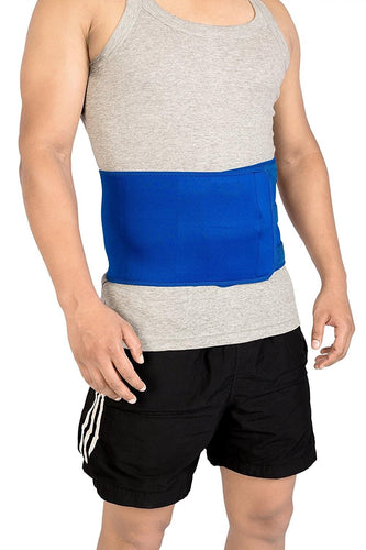 Sacro Lumbar Supporter