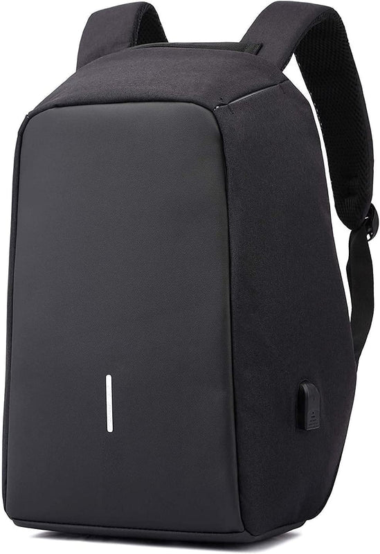 span Anti-Theft, Waterproof Casual Backpack