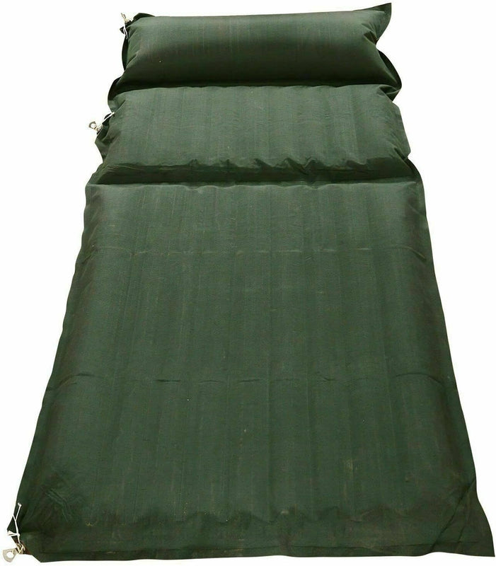 Spancare Water Bed for Prevention Against Bed Sores (Size - 200 cm x 90 cm x 15 cm)