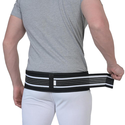 Sciatica Pain Relief Belt For Men & Women, Sacroiliac Si Joint Hip Belt For Back Pain, Sciatica Belt, Pelvic Support Belt, Si Joint Hip Belt For Sciatica, Hip Support Belt
