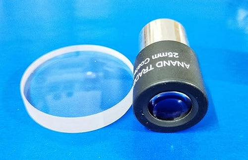 28x telescope making kit with 50mm achromat doublet lens,700mm focal length and 25mm  wide angle coated eyepiece for craters of moon and planets,inverted image