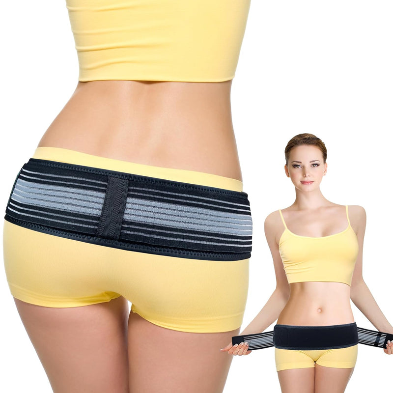 SI Belt