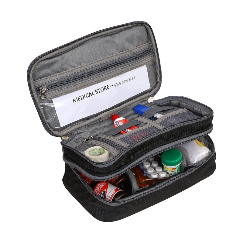 Emergency First Aid Organizer