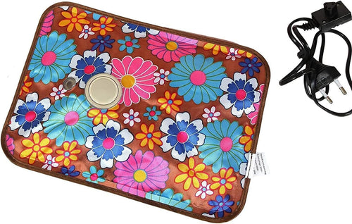 Spancare Gel Electric Warm Bag Heating Pad hot Water for Pain Relief Device Assorted