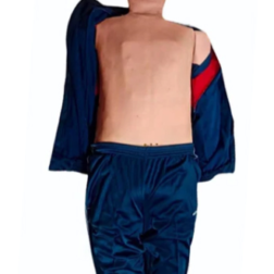 Full Body CPR Training Manikin