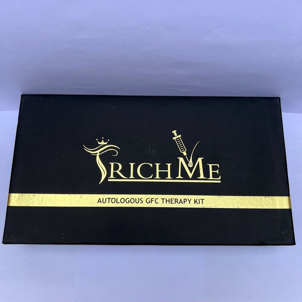 Autologus GFC Growth Factor Concentrate Therapy Kit